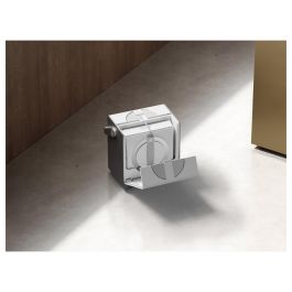 ECOVACS WINBOT W2 OMNI Robot Limpiacristales / Ventanas, Succión, Universal, Blanco, 96 W, Batería Litio