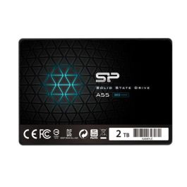 Silicon Power Disco Duro Interno SSD Ace A55 2TB 2.5" SATA III Precio: 133.79000008. SKU: S0231339