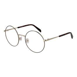 Montura de Gafas Mujer Emilio Pucci EP5255 53005 Montura de Gafas Mujer Emilio Pucci EP5255 53005