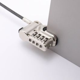 Dicota Security Cable Lock Microsoft Surface Go/Pro
