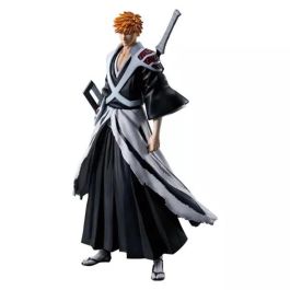 Figura Ichibansho Bleach Thousand Year Blood Figura Ichibansho Bleach Thousand Year Blood Precio: 61.49999966. SKU: B18A9A7MDZ