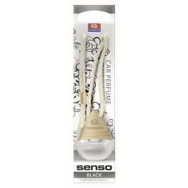 Ambientador para Coche Dr Marcus Wood black Colgante Ambientador para Coche Dr Marcus Wood black Colgante