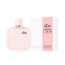 LACOSTE L.12.12 ROSE EAU FRAICHE Eau de Toilette Mujer 50 ml