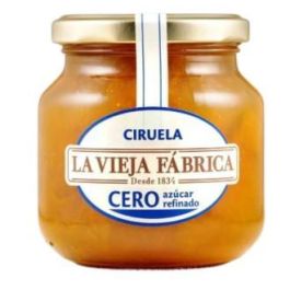 Mermelada De Ciruela Cero Azucar Refinado 280 Gr Mermelada De Ciruela Cero Azucar Refinado 280 Gr Precio: 4.4999999. SKU: B1BNWXE72D