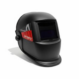 Solter Optimatic 45 Pantalla de Soldadura Automática con Filtro DIN 4/9-13, Campo de Visión 89x39 mm, Sensores de Arco, Cumple Normativa EN175/EN379 Precio: 29.49999965. SKU: B1226DPP9H