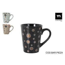 Taza Jumbo 360 cc Lunas - Inde (24 Unidades) Taza Jumbo 360 cc Lunas - Inde (24 Unidades)