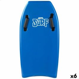 Tabla de BodyBoard Aktive Pro Performance 48 x 94,5 x 5,5 cm Tabla de BodyBoard Aktive Pro Performance 48 x 94,5 x 5,5 cm