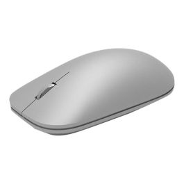 Ratón Inalámbrico Microsoft WS3-00006 Gris
