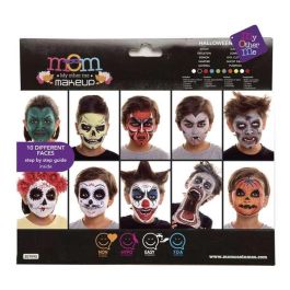 My Other Me Kit Halloween para Niños, Talla M, +3 años, 20 x 23 cm