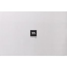 La Mediterranea Vaso 360 Cc "Nalon" Md ø7x9.5cm (48 Unidades)