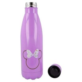 Botella de acero inoxidable minnie 780 ml Botella de acero inoxidable minnie 780 ml