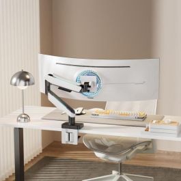 Oplite MT49 Brazo articulado blanco Oplite MT49 Brazo articulado blanco