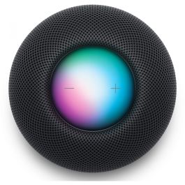 Apple HomePod Mini - Altavoz Inteligente Compacto con Siri en Midnight