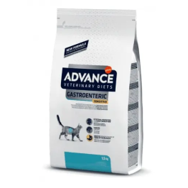 Advance Vet Feline Adult Gastro Sensitive 1,5 kg Precio: 20.5000004. SKU: B1E2F43PNC