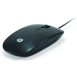 CONCEPTRONIC Optical Table USB Maus schwarz/ CLLM3BDESK Precio: 10.0793. SKU: B18V2KJTMZ