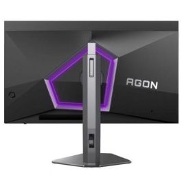 AOC AG276QZD2 Monitor Gaming QD-OLED 26.5" QHD 240Hz 0.03ms Adaptive Sync HDR400 Negro