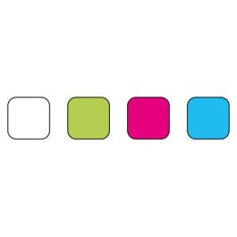 Grapadora Nowa 335S (Colores Surtidos) Kangaro KGN335 Grapadora Nowa 335S (Colores Surtidos) Kangaro KGN335