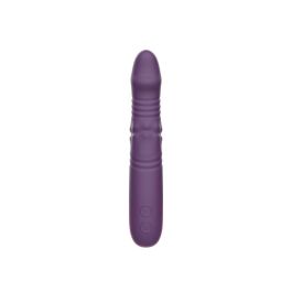 Vibrador Doble Estimulación Totally For U