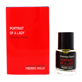 Frederic Malle Portrait Of A Lady Perfume 50 mL Frederic Malle Portrait Of A Lady Perfume 50 mL Precio: 236.49999945. SKU: B18LE75FD3