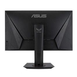Monitor Gaming Asus TUF VG279QM 27"/ Full HD/ 1ms/ 280Hz/ IPS/ Multimedia/ Negro Monitor Gaming Asus TUF VG279QM 27"/ Full HD/ 1ms/ 280Hz/ IPS/ Multimedia/ Negro