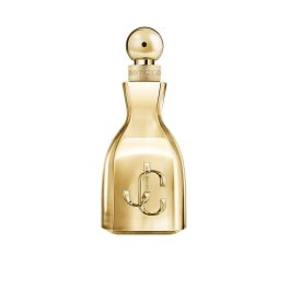 Jimmy Choo I Want Choo Le Parfum Eau de Parfum Vaporizador 60 ml
