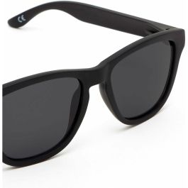 Gafas de Sol Infantiles Hawkers One Kids Dark Ø 47 mm Negro Gafas de Sol Infantiles Hawkers One Kids Dark Ø 47 mm Negro