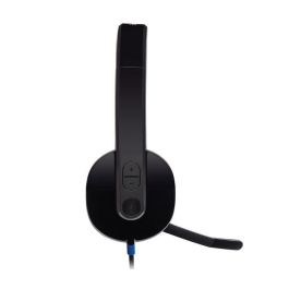 Logitech H540 USB Computer Headset Precio: 48.59000025. SKU: B14KNSQ2KP