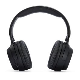 Auriculares Aiwa WHF-930D Negro Inalámbrico Bluetooth 40 Hz