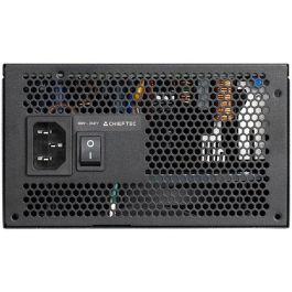 Chieftec BPX-750-C Fuente de Alimentación 750W 80 PLUS Bronze ATX Semimodular