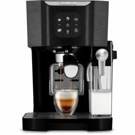 Cafetera Superautomática Sencor Cafetera Superautomática Sencor