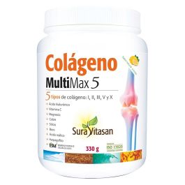 Colágeno Multi Max 5 Precio: 33.4999995. SKU: B12WYNYNV9