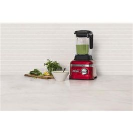 Kitchenaid 5KSB8270 ECA Batidora de Vaso Power Plus Artisan Rojo Manzana 2.6 Litros