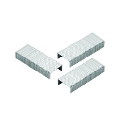 Grapas Forofis 24/6 Galvanizadas Caja De 1000 (Set de 10) Precio: 3.88999996. SKU: B15CWDYPFM