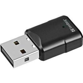 Sandberg BT Wireless Audio USB Dongle Sandberg BT Wireless Audio USB Dongle Precio: 30.17014. SKU: B18S643D2F