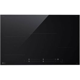 Placa de Inducción LG CBIZ3035B 80 cm 7400 W Precio: 624.49999942. SKU: B1FATWHMQB
