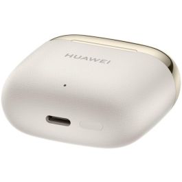 Auriculares Bluetooth Huawei 55037991 Beige