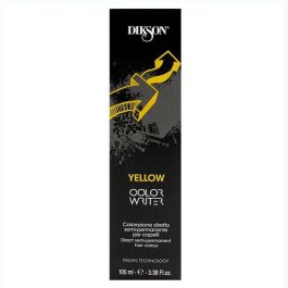 Dikson Color Writer Amarillo/Yellow 100 Ml - Coloración Fantasía Precio: 6.59000001. SKU: SBL-10044706