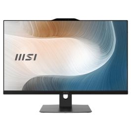 MSI AM272P-885XES Ordenador All-in-One 27" Pantalla IPS Full HD - Procesador Intel Core i5-1235U, 16GB RAM DDR5, SSD 512GB NVMe, Gráficos Iris Xe, Wi-Fi 6, Sin SO Precio: 990.49999961. SKU: B17KTVT6EV