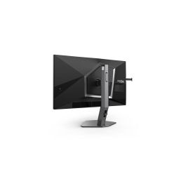 AOC AG246FK Monitor Gaming 24" FHD Panel TN 540Hz 0,5ms Adaptive Sync 2x HDMI 1x DP Altura Regulable Negro