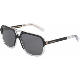 Gafas de Sol Hombre Dolce & Gabbana ANGEL DG 4354 Precio: 260.8899997. SKU: B1GWCHV8SR