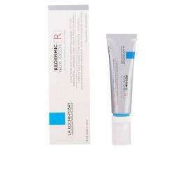 La Roche Posay REDERMIC R Retinol Contorno de Ojos Anti-Arrugas, Ojeras y Bolsas. Crema con Cafeína y Neurosensina 15 ml Precio: 28.69000024. SKU: S0590420