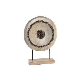 Decoracion Balines DKD Home Decor Beige 12 x 55 x 39 cm Precio: 53.49999996. SKU: S3039321