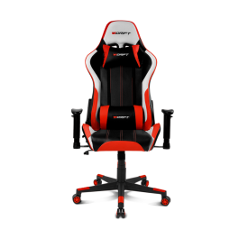 Sillón de Oficina DRIFT DR175 Rojo Negro Sillón de Oficina DRIFT DR175 Rojo Negro Precio: 159.50000022. SKU: B16ZLSNN85