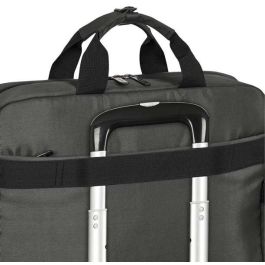 Cartera Escolar Safta Business Black-Blue-Grey Maletin Ordenador 15,6-' 410x90x330 mm Cartera Escolar Safta Business Black-Blue-Grey Maletin Ordenador 15,6-' 410x90x330 mm