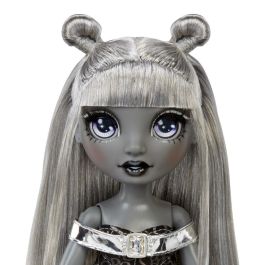 MGA Muñeca Luna Shadow High, Icónicas rivales de Rainbow High con un nuevo look más fashion que nunca.