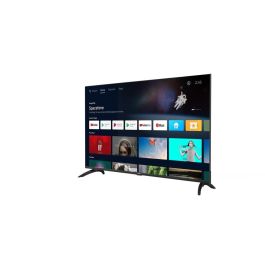 Chiq TV Led 43 Pulgadas U43 gr7 Lx 4K HDR Dolby Vision Android TV Chiq TV Led 43 Pulgadas U43 gr7 Lx 4K HDR Dolby Vision Android TV