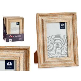 Portafotos Efecto Madera Oro 10X15Cm Giftdecor (24 Unidades) Precio: 73.50000042. SKU: B1CNHT9GRR