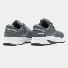 Zapatillas de Running para Adultos Joma Sport Meta Men 2512 Gris oscuro