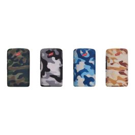 Encendedor electrónico camouflage colores surtidos euro/u Precio: 3.99399946. SKU: B1FC37H39L