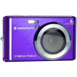 Cámara Digital Agfa 1 Cámara Digital Agfa 1 Precio: 60.88999994. SKU: B1H3R2PRY4